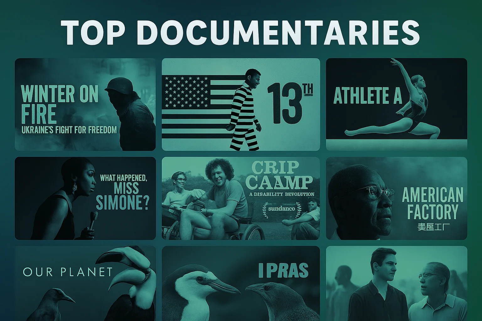 Documentaries