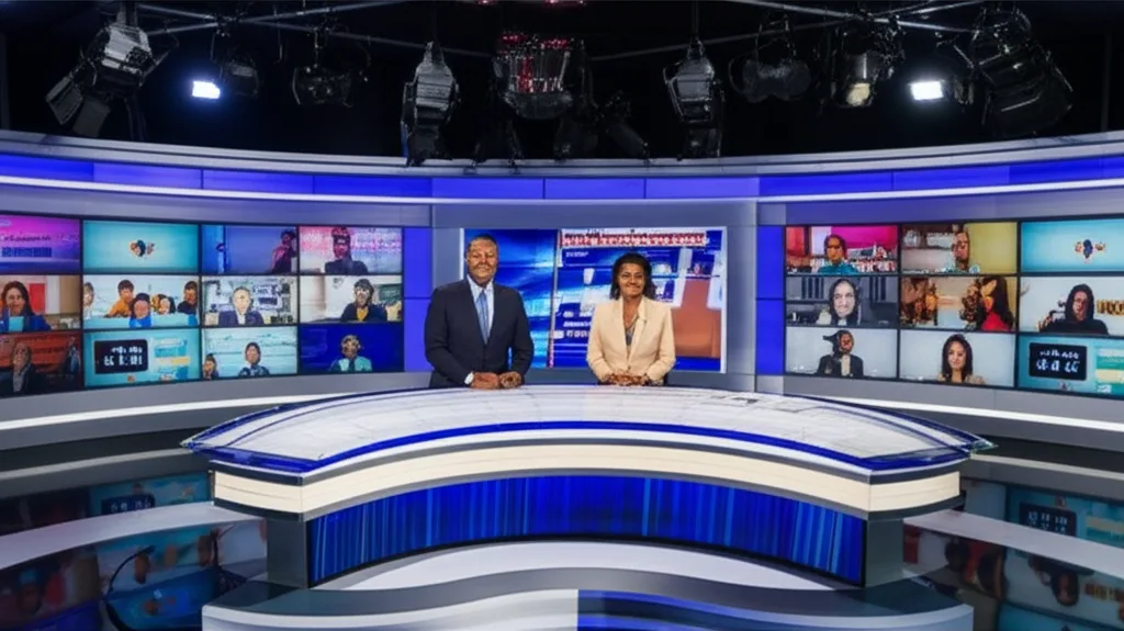 News Channels