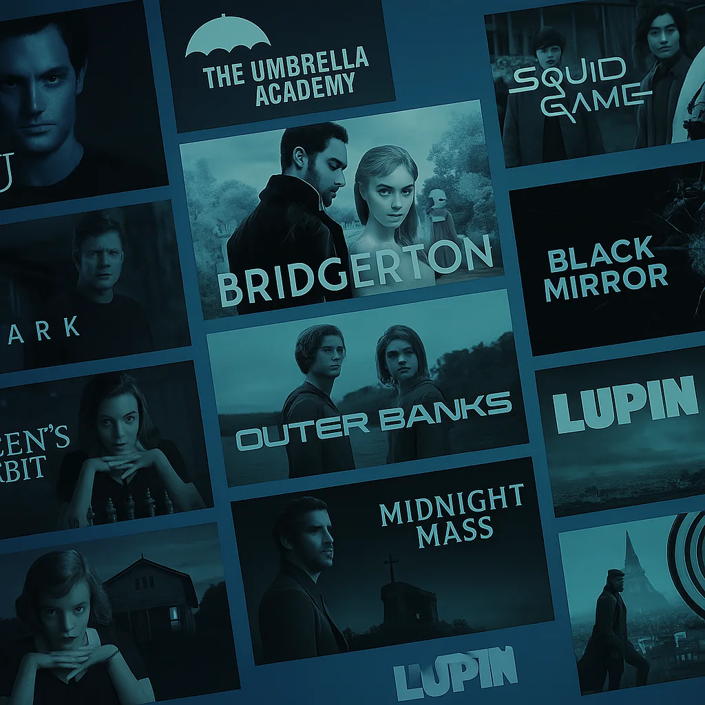TV Series